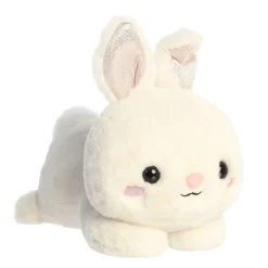 Aurora Plush Toys>Jasmine Bunny 12''