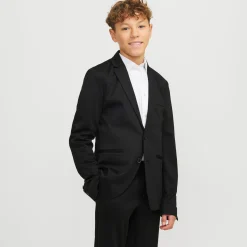 Kids/BOY Jack u0026 Jones Jaxon Jersey Blazer 8-16