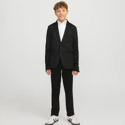 Kids/BOY Jack u0026 Jones Jaxon Jersey Blazer 8-16