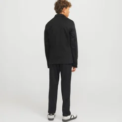 Kids/BOY Jack u0026 Jones Jaxon Jersey Blazer 8-16