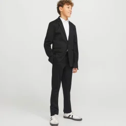 Kids/BOY Jack u0026 Jones Jaxon Jersey Trouser 8-16