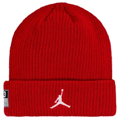 Kids/BOY Jordan JD 23 Beanie & Gloves Set 8-20y