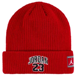 Kids/BOY Jordan JD 23 Beanie & Gloves Set 8-20y
