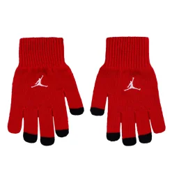 Kids/BOY Jordan JD 23 Beanie & Gloves Set 8-20y