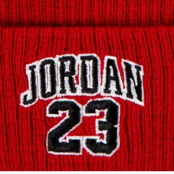 Kids/BOY Jordan JD 23 Beanie & Gloves Set 8-20y