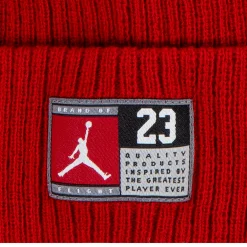 Kids/BOY Jordan JD 23 Beanie & Gloves Set 8-20y