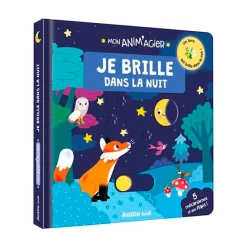 Auzou Baby 0-2 Years>Je Brille Dans La Nuit