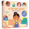 Auzou Je Deviens Grand - Mes Émotions