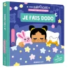 Auzou Je Fais Dodo - Premiers Apprentissages