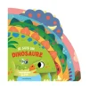 Prologue Baby 0-2 Years>Je Suis Un Dinosaure
