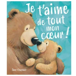 Prologue 2 Years And Over>Je T'Aime De Tout Mon Coeur