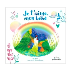 Prologue Je T'Aime, Mon Bébé