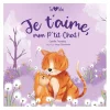 Clement - Equipement 4 Years And Over|2 Years And Over>Je T'Aime Mon P'Tit Chat !