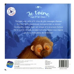 Clement - Equipement Je T'Aime Mon P'Tit Chou !