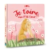 Clement - Equipement 2 Years And Over>Je T'Aime, Mon P'Tit Coeur!