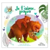 Prologue Je T'aime, Papa