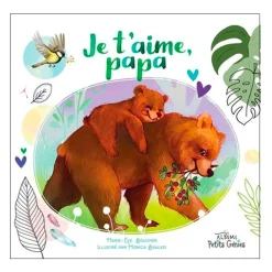 Prologue Je T'aime, Papa