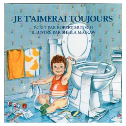 Prologue Je T'aimerai Toujours