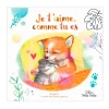 Prologue Baby 0-2 Years>Je T'Aimes, Comme Tu Es