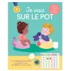 Auzou 2 Years And Over|Baby 0-2 Years>Je Vais Sur Le Pot