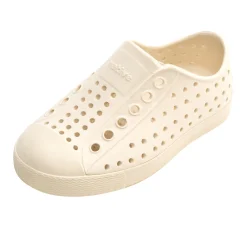 Native Shoes Sandals>Jefferson Bone Shoe Sizes 1-6