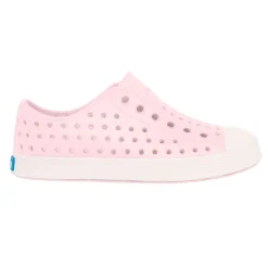 Native Shoes Jefferson Milk Shoe 1-6