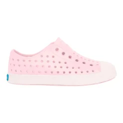 Native Shoes Jefferson Milk Shoe 2-10