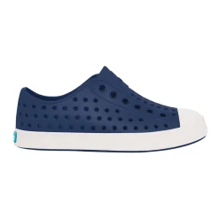 Native Shoes Jefferson Regatta Blue Shoe Sizes 2-10