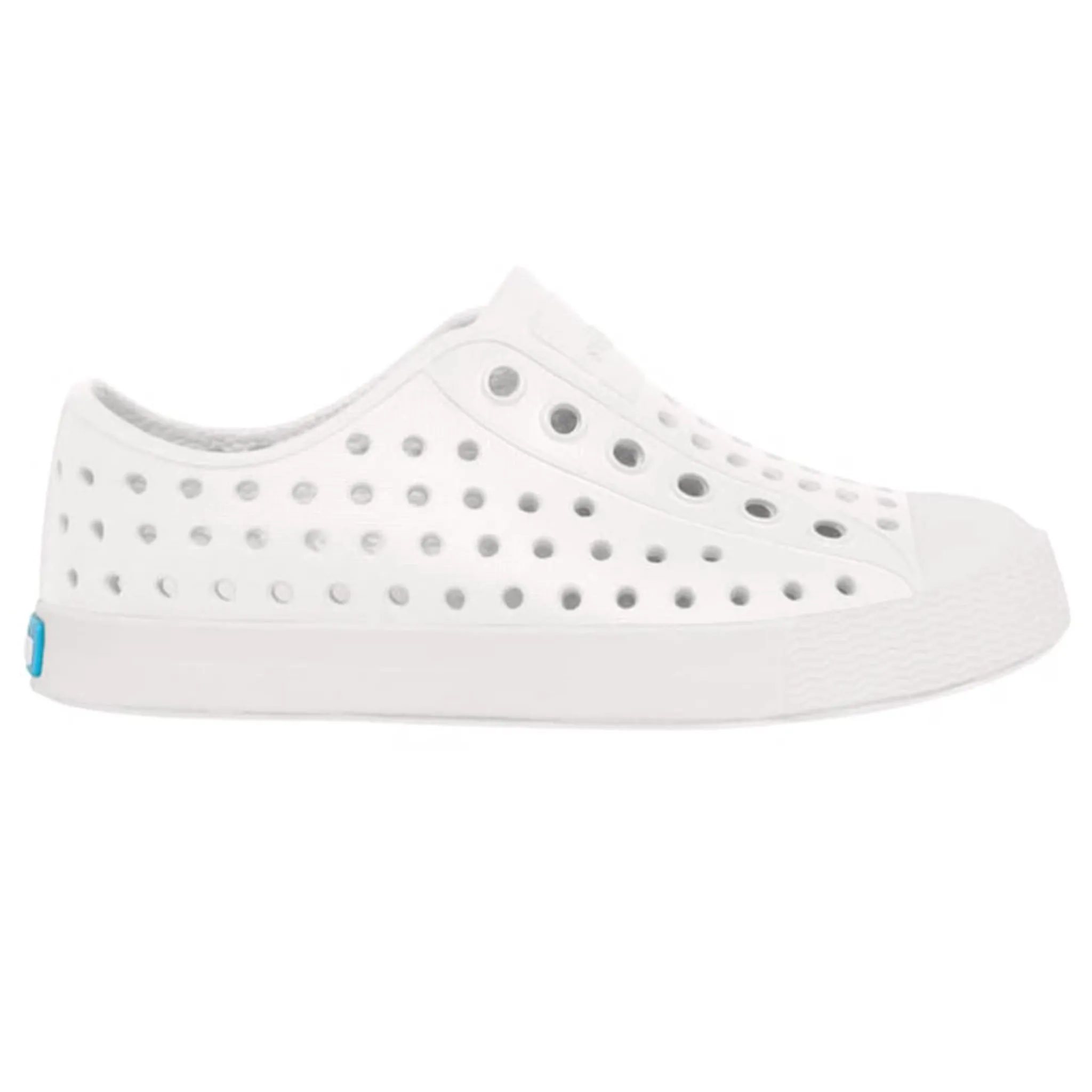 Native Shoes Jefferson Shell Shoe