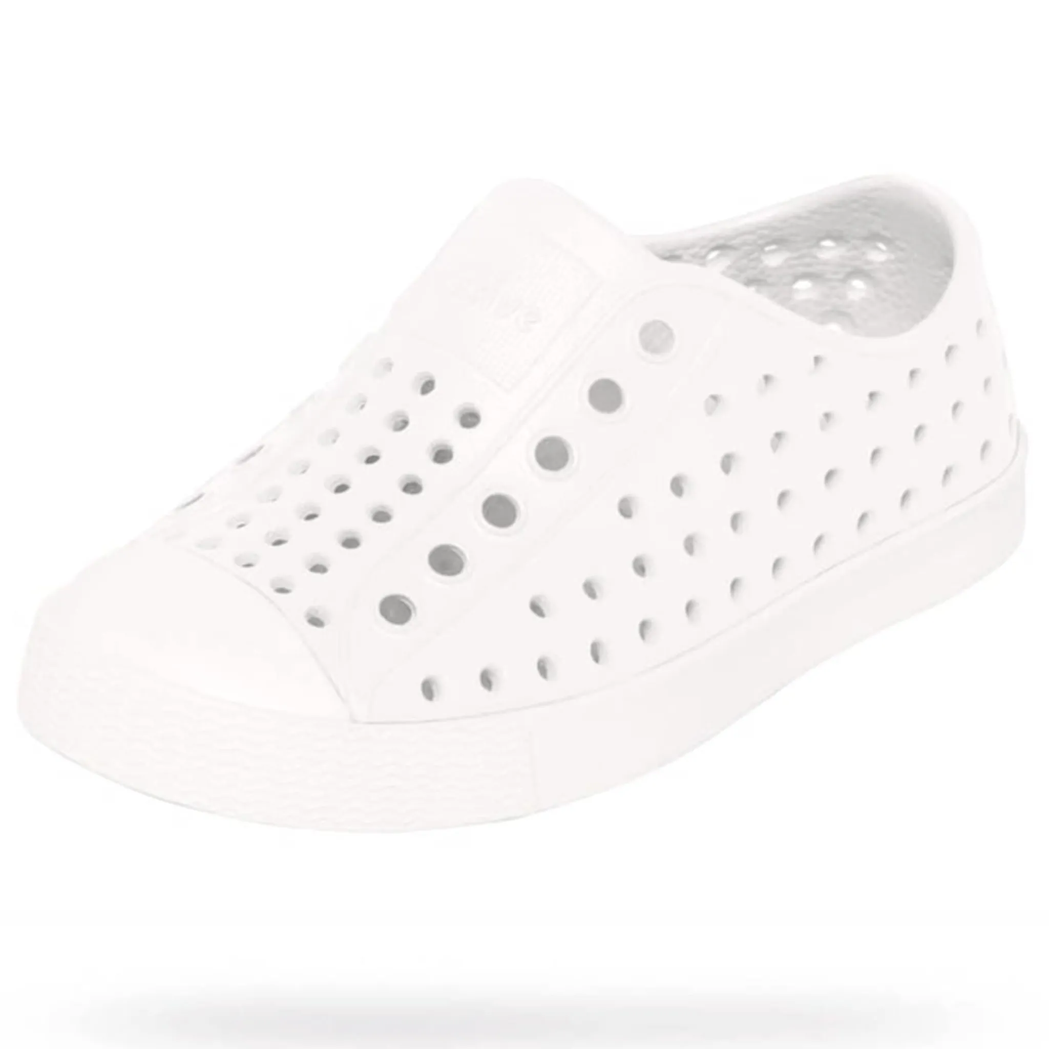 Native Shoes Jefferson Shell Shoe