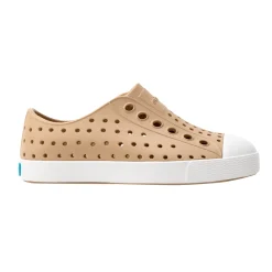 Native Shoes Jefferson Tan Shoe Sizes 1-3