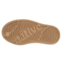 Native Shoes Jefferson Tan Shoe Sizes 1-3