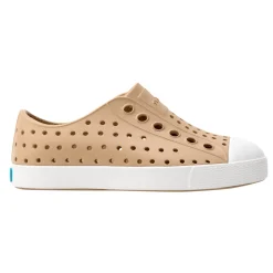 Native Shoes Sandals>Jefferson Tan Shoe Sizes 11-13