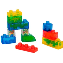 Kids Kid Jouets Jelly Blox Creative Building Kit