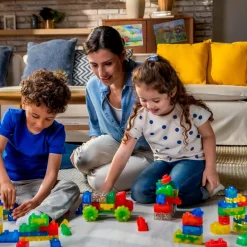 Kids Kid Jouets Jelly Blox Creative Building Kit