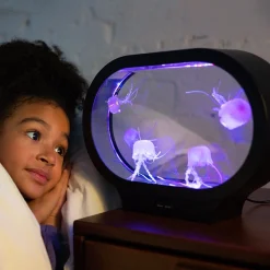 FDMT Jellyfish Lamp Jellyzen - Sensory Lamp