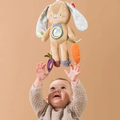 Taf Toy Developmental Toys>Jenny Activity Toy