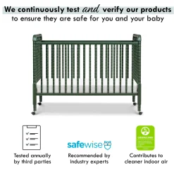 DaVinci Cribs & Mattresses|Cribs & Mattresses><noscript><img width=