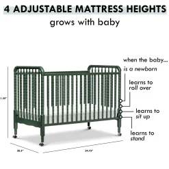 DaVinci Cribs & Mattresses|Cribs & Mattresses><noscript><img width=