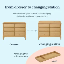 DaVinci Storage Furniture><noscript><img width=