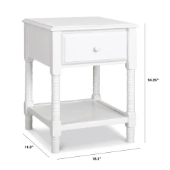 DaVinci Nightstands><noscript><img width=