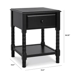 DaVinci Nightstands><noscript><img width=