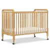 DaVinci Cribs & Mattresses|Cribs & Mattresses>Jenny Lind Stationary Crib - Honey