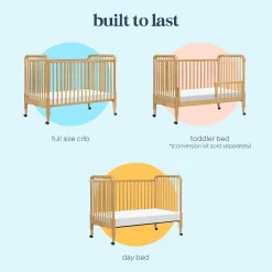 DaVinci Cribs & Mattresses|Cribs & Mattresses><noscript><img width=