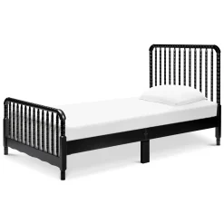 DaVinci Jenny Lind Twin Bed - Ebony