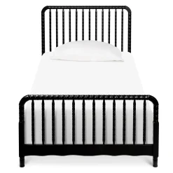DaVinci Jenny Lind Twin Bed - Ebony