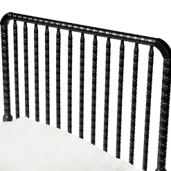 DaVinci Jenny Lind Twin Bed - Ebony