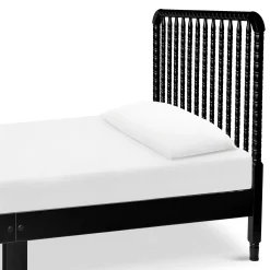 DaVinci Jenny Lind Twin Bed - Ebony