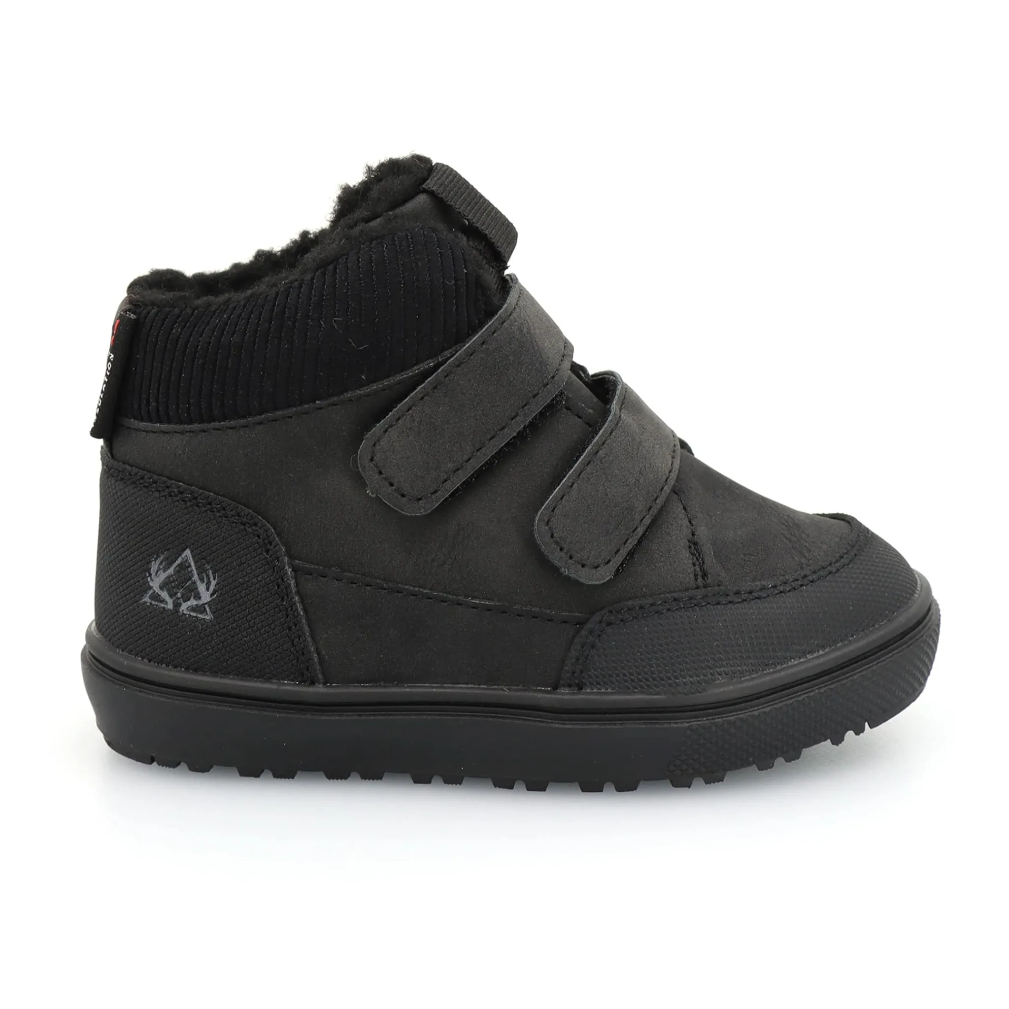 Deer Mountain Mid-Season Boots>Jeremy Boots 5-10