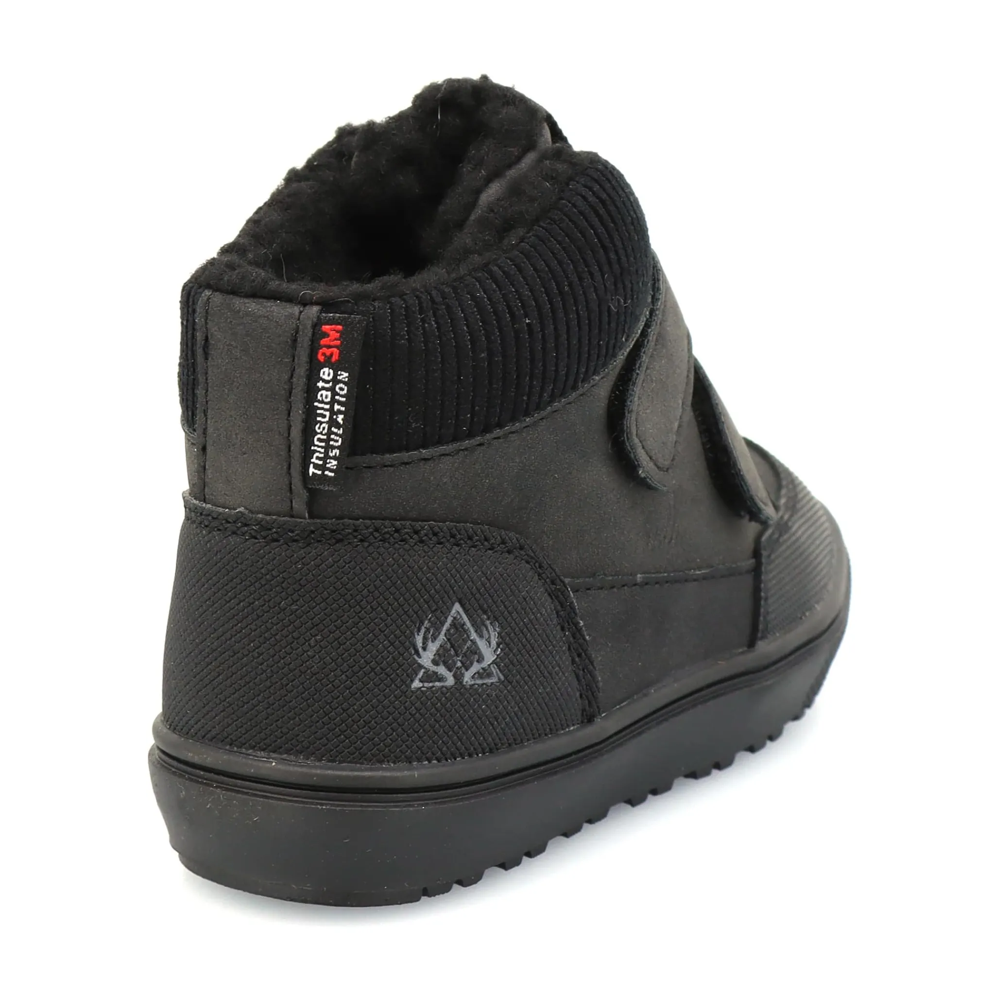 Deer Mountain Mid-Season Boots>Jeremy Boots 5-10